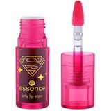 essence - Superman - Lippenstift - Tint 01 Wham! - 4 g