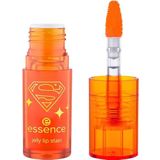 Essence - Superman - Lippenstift - 4 gr - Veganistisch