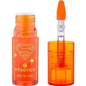 Essence - Superman - Lippenstift - 4 gr - Veganistisch