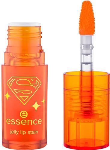 Essence - Superman - Lippenstift - 4 gr - Veganistisch