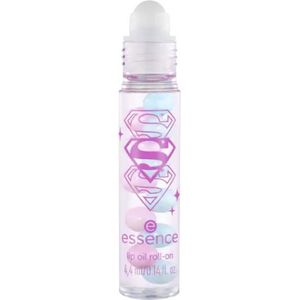 Essence - Superman - Lippenolie Roll-On - 4.4 ml