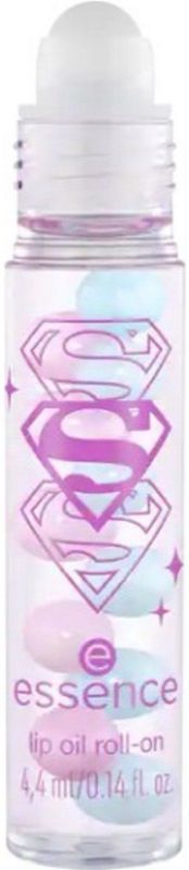 Essence - Superman - Lippenolie Roll-On - 4.4 ml