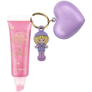 essence - Polly Pocket - Lipgloss - Tint 01 90's Girl - 10 ml