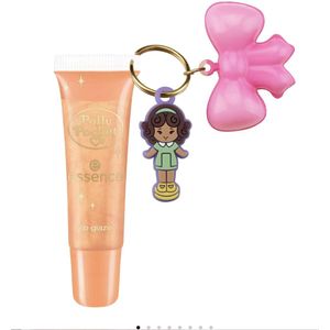 essence - Polly Pocket - Lipgloss - Tint 02 Fashion Polly - 10 ml