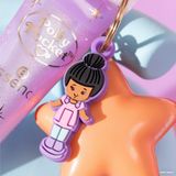 Essence - Polly Pocket Lip Glaze - Lipgloss - 03 Polly2K - 10 ml - Limited Edition