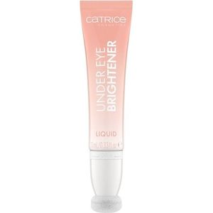 Catrice - Under Eye Brightener Liquid - Vloeibare Verheldering - Tint 010 Light Rose - 10 ml