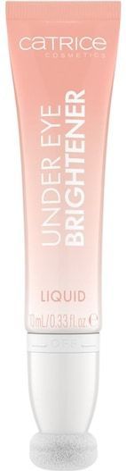 Catrice - Under Eye Brightener Liquid - Vloeibare Verheldering - Tint 010 Light Rose - 10 ml
