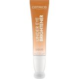 Catrice - Under Eye Brightener Liquid - Tint 030 Golden Toffee - Concealer - 10 ml