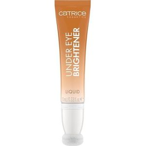 Catrice - Under Eye Brightener Liquid - Tint 030 Golden Toffee - Concealer - 10 ml