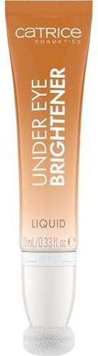 Catrice - Under Eye Brightener Liquid - Tint 030 Golden Toffee - Concealer - 10 ml