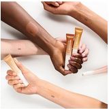 Catrice - Under Eye Brightener Liquid - Vloeibare Verheldering - Tint 040 Dark Mocha - 10 ml