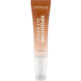 Catrice - Under Eye Brightener Liquid - Vloeibare Verheldering - Tint 040 Dark Mocha - 10 ml