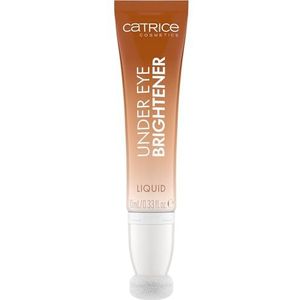 Catrice - Under Eye Brightener Liquid - Vloeibare Verheldering - Tint 040 Dark Mocha - 10 ml