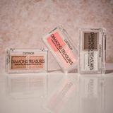 Catrice - Diamond Treasures - Oogschaduw - Tint 020 Fairy Dust - 2.8 g