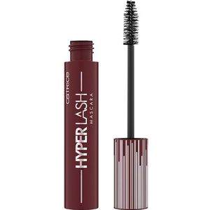 Catrice - Hyper Lash - Mascara - Tint 030 Burgundy Bliss - 11 ml