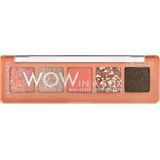 essence - PS: Cool Things Inside - Gezichtsmake-up Set - Natuurlijke Nude Tinten - 8 Essentiële Producten