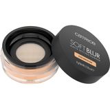 Catrice - Soft Blur Matte - Los Fixatiepoeder - Tint 030 Medium - 8 g