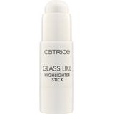 Catrice - Glass Like Highlighter Stick - Verhelderende Stick - Tint 010 Keep It Glassy - 5.3 g