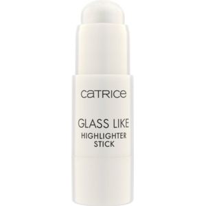 Catrice - Glass Like Highlighter Stick - Verhelderende Stick - Tint 010 Keep It Glassy - 5.3 g