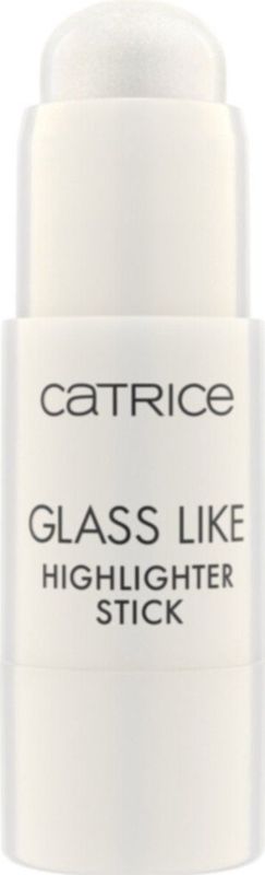 Catrice - Glass Like Highlighter Stick - Verhelderende Stick - Tint 010 Keep It Glassy - 5.3 g