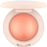 Catrice - Soft Glam - Blush - 020 Peachy Breeze - 5.6 g