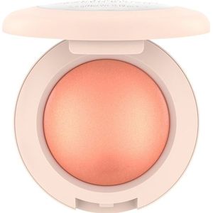 Catrice - Soft Glam - Blush - 020 Peachy Breeze - 5.6 g