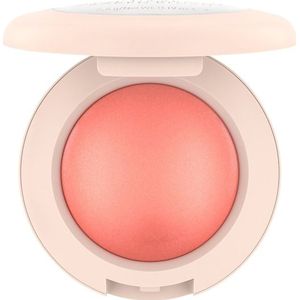 Catrice - Soft Glam - Blush - 030 Cheeky Coral - 5.6 g
