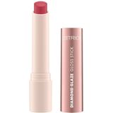 Catrice - Diamond Glaze - Lippenstift - Tint 030 Too Glam To Give A Damn - 1.6 g
