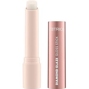 Catrice - Diamond Glaze - Lippenstift - Tint 030 No Shade Just Sparkle - 1.6 g