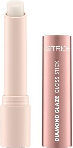 Catrice - Diamond Glaze - Lippenstift - Tint 030 No Shade Just Sparkle - 1.6 g