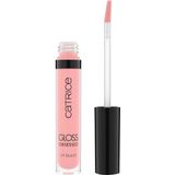 Catrice - Gloss Obsessed - Lipgloss - 020 Same Gloss Different Day - 2.5 ml