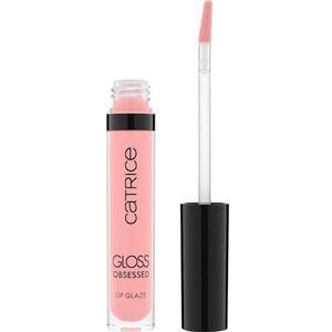 Catrice - Gloss Obsessed - Lipgloss - 020 Same Gloss Different Day - 2.5 ml