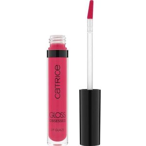 Catrice - Gloss Obsessed - Lipgloss - 030 Gloss Over It - 2.5 ml