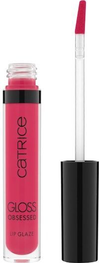 Catrice - Gloss Obsessed - Lipgloss - 030 Gloss Over It - 2.5 ml