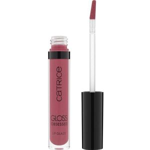 Catrice - Gloss Obsessed - Lipgloss - 040 Pout Of Office - 2.5 ml