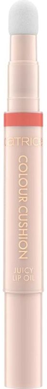 Catrice - Colour Cushion - Lippenolie - Tint 020 Gloss Angeles - 1.8 ml