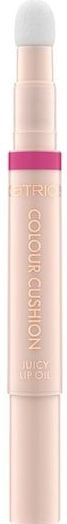 Catrice - Colour Cushion - Lippenolie - 030 Palm Punch - 1.8 ml