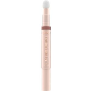 Catrice - Colour Cushion - Lippenolie - 050 Drenched Drama - 1.8 ml