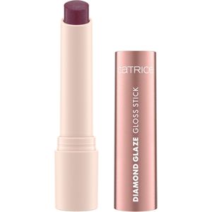 Catrice - Diamond Glaze - Lippenstift - Tint 050 Glitterally Perfect - 1.6 g