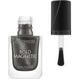 Catrice - Bold Magnetic Nail Polish - 040 Cought in Your Orbit - Nagellak - 10,5 ml