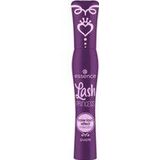 Essence - Lash Princess - Mascara - Paars - 12 ml