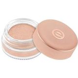 essence - Cream Eyeshadow - Oogschaduw - Nr. 02 - Pearl - 5 g