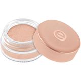 essence - Cream Eyeshadow - Oogschaduw - Nr. 02 - Pearl - 5 g