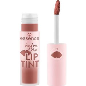 Essence - Hydra Kiss Lip Tint - Lippenstift - 07 Hazelnut Haze - 4 ml