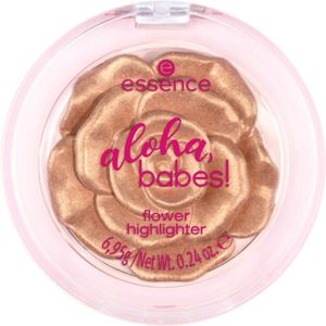 Essence - Aloha, Babes! - Highlighter - Roségoud - 6,95 gr