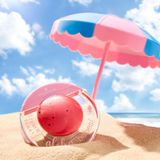 Essence - Aloha Babes! - Vloeibare Blush Tint - 01 Sun Rays & Island Days - 11.5 g