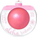 Essence - Aloha Babes! - Vloeibare Blush Tint - 01 Sun Rays & Island Days - 11.5 g
