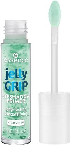 Essence - Jelly Grip - Oogschaduw Primer - Lichtgroen - 4 ml