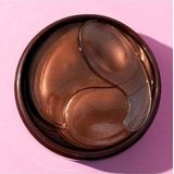 Essence - Hydro Gel Eye Patches - Bruin - 30 Stuks