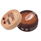 Essence - Hydro Gel Eye Patches - Bruin - 30 Stuks